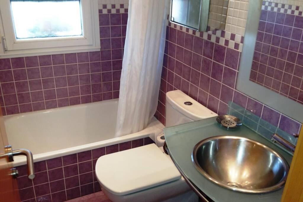 Villa Brandan - Villa Con Piscina Privada Para 12P - Vv-187-As Y Vv-188-As Villaviciosa  Ngoại thất bức ảnh